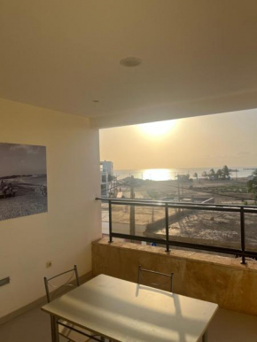 Apartamentos Santiago - Maio